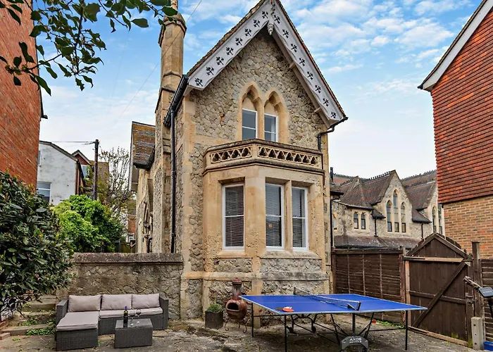 Old School Cottage